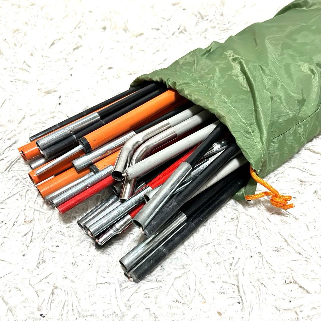 LOGOS ロゴス neos PANEL ストリームドームL テント