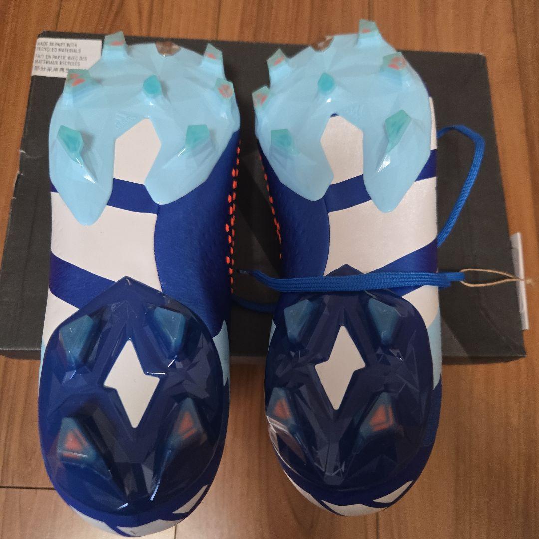 adidasプレデター アキュラシー.1 L FG 　26.5センチ‼️