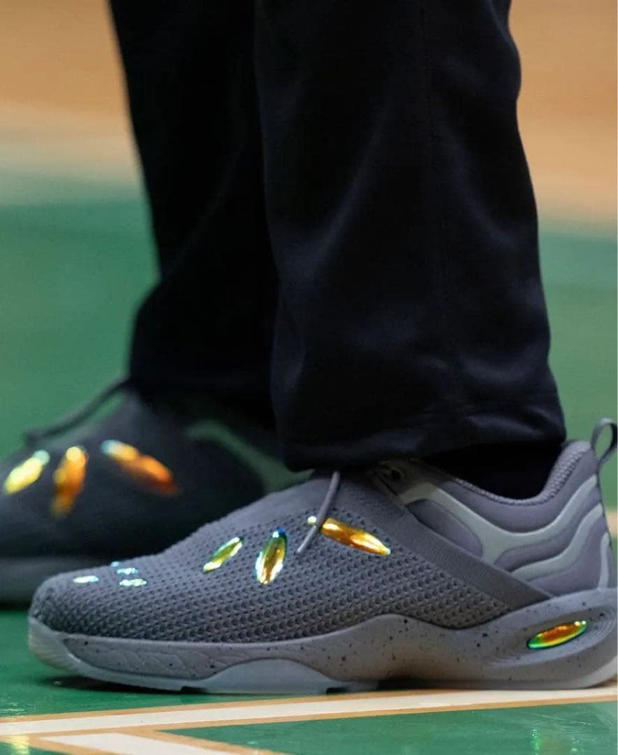 ジェイレンブラウン 超レアバッシュ 741 \"ブラックムーンとグレーネブラ\"