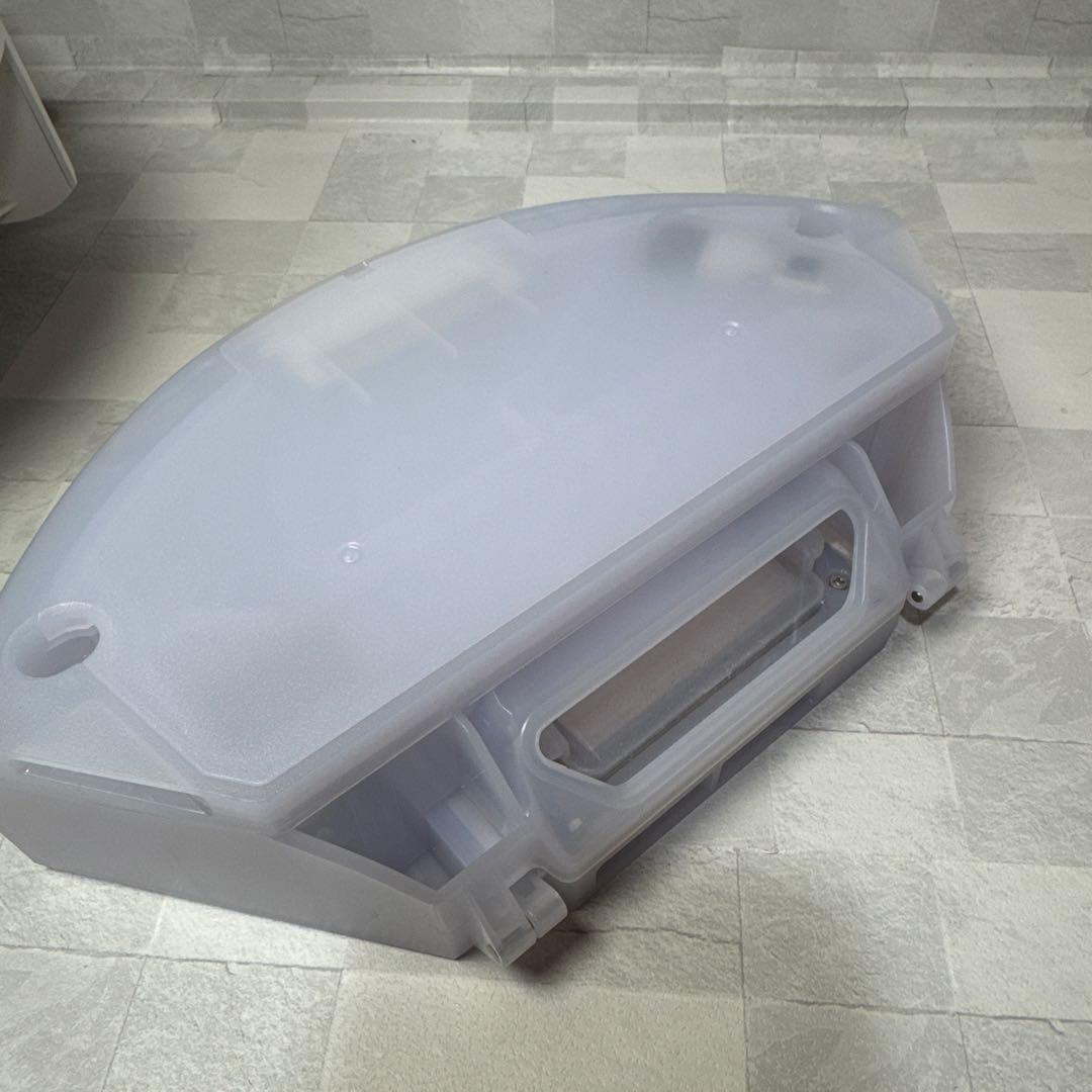 B092 Roborock ロボット掃除機 Q7T+ Q7TP02-04