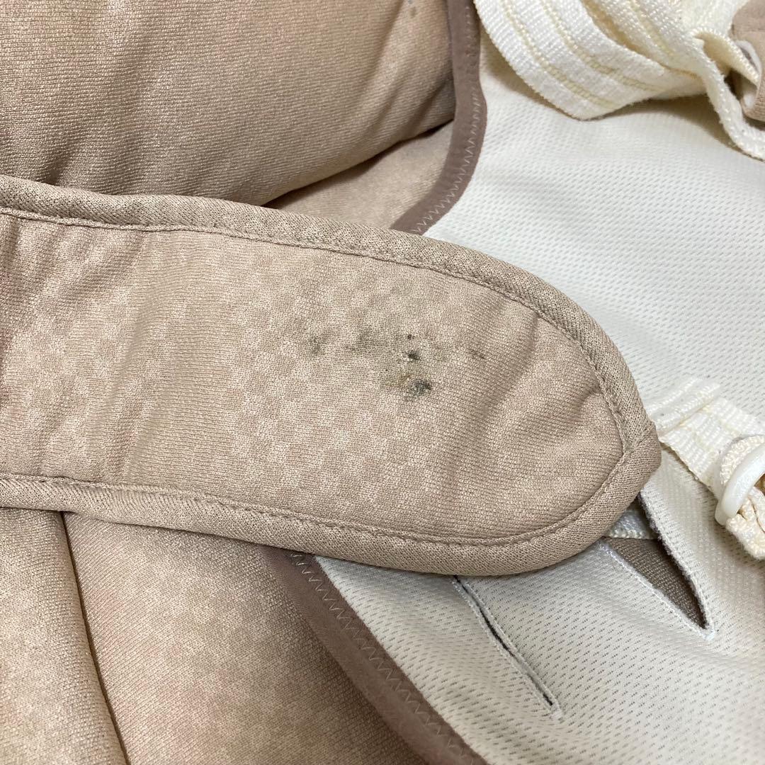 アップリカ　ユラリズム　オート　プレミアム　ベージュ