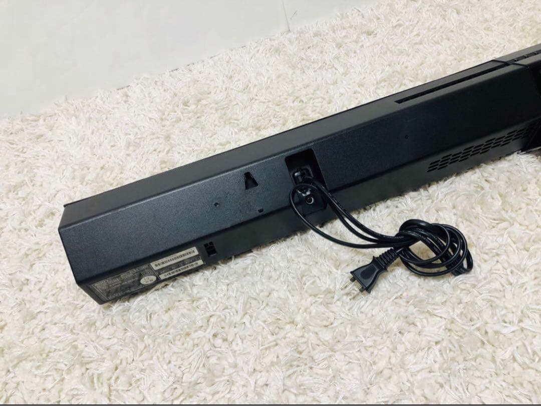 SONY ホームシアターシステム Bluetooth対応 HT-CT660