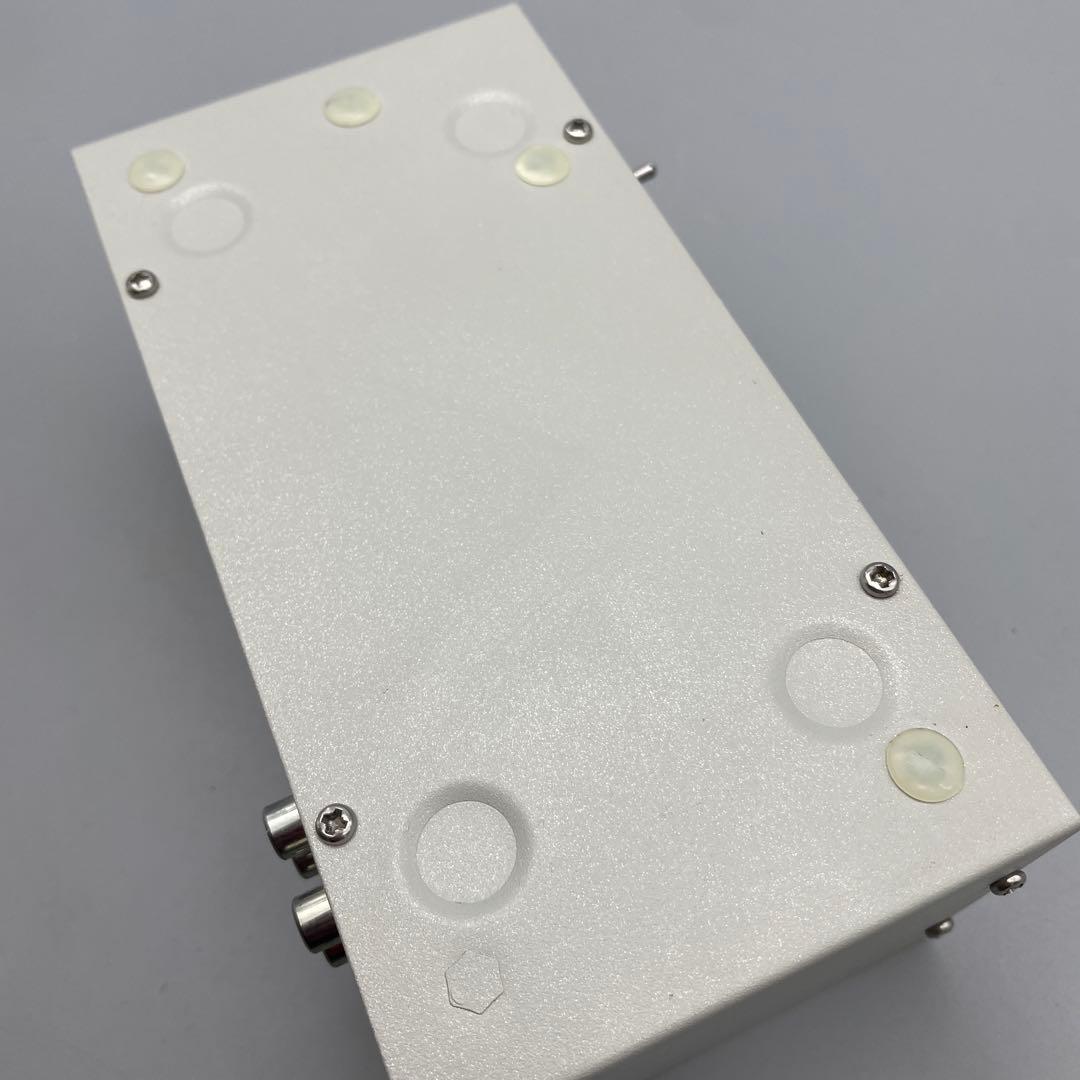 Luxman LXV-OT6 真空管ハーモナイザー ②