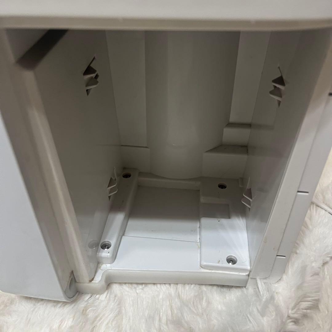 【良品】 SHARP 除湿機 CM-J100 室内干し プラズマクラスター