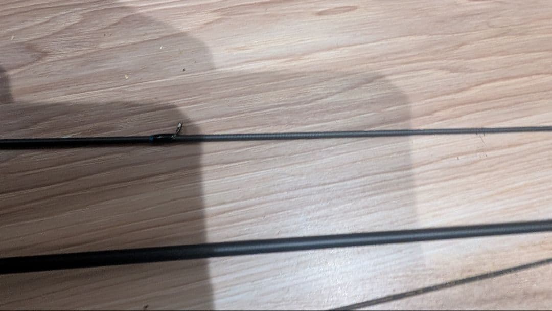 ロッド Favorite Blue Bird Nano BB1-602N-S