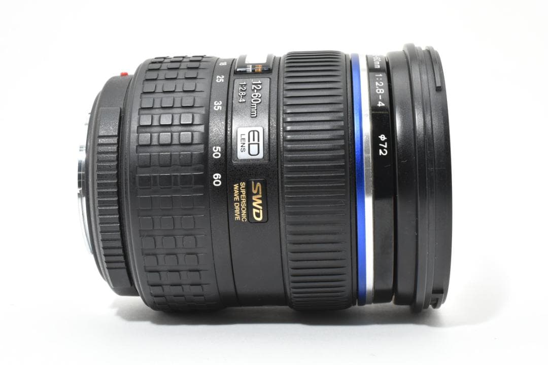 オリンパス ZUIKO 12-60mm F2.8-4 ED SWD #20858