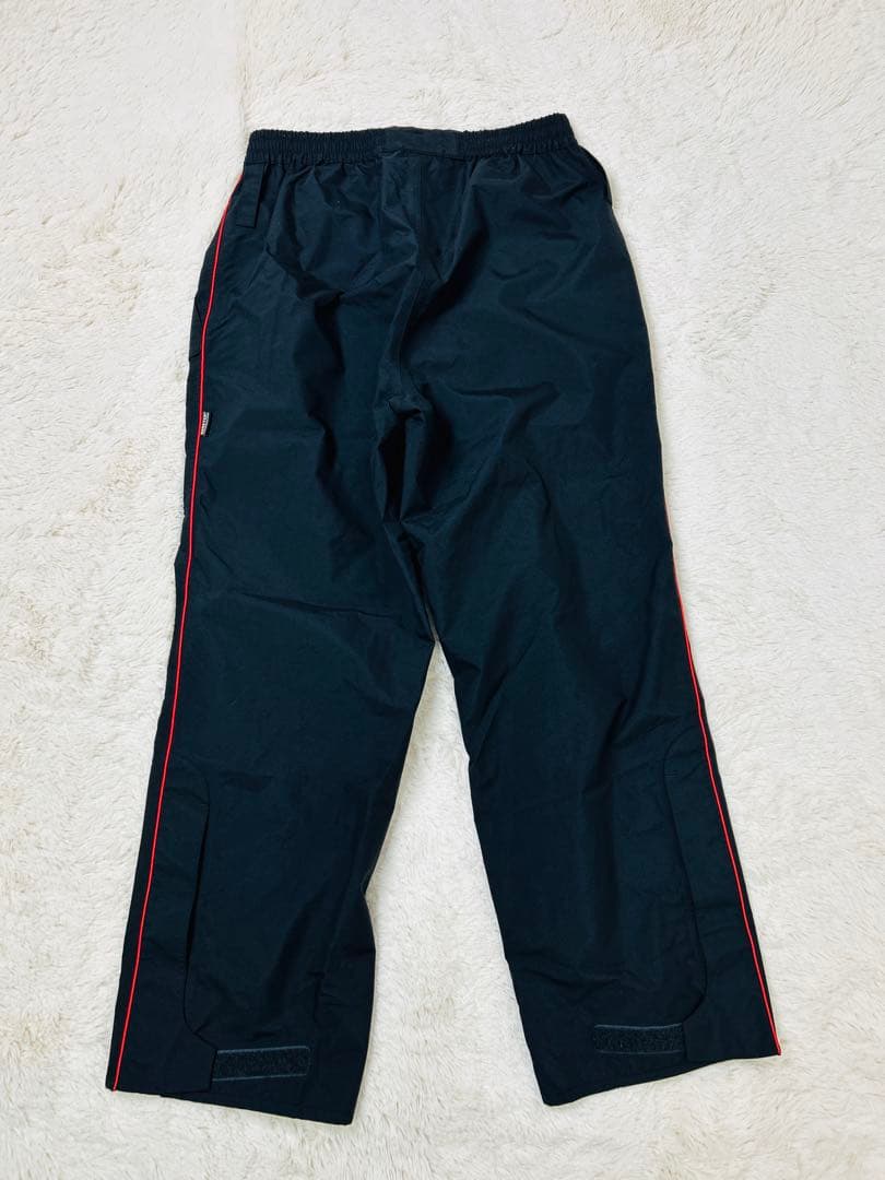 SHIMANO NEXUS ゴアテックス フィッシング L 上下　セットアップ