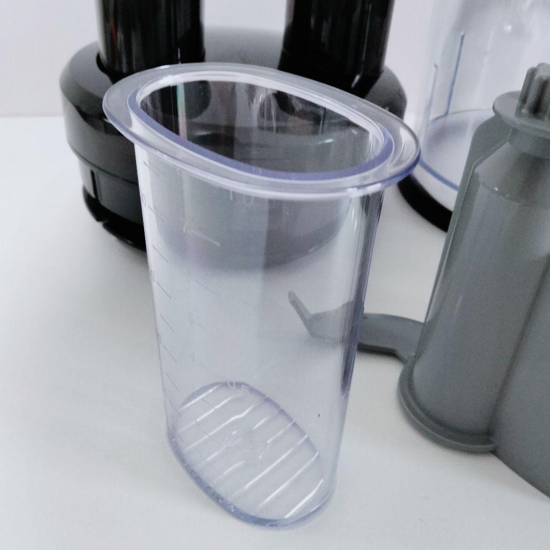 BRAUN　ブラウン　フードプロセッサー　コネベラ　MQ9195XLS　1026