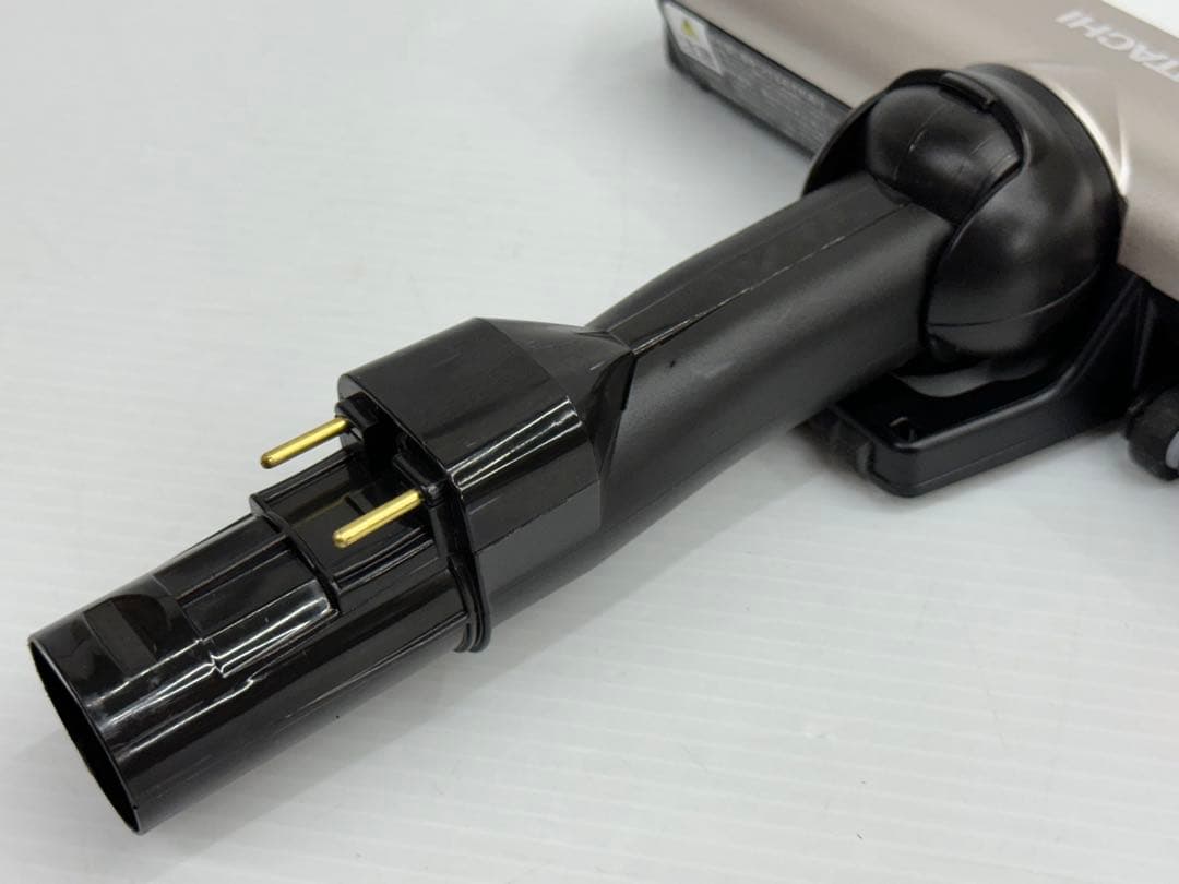 新型　PV-BL3J D-DP30 日立掃除機　パワーヘッド　回転ブラシ　美品