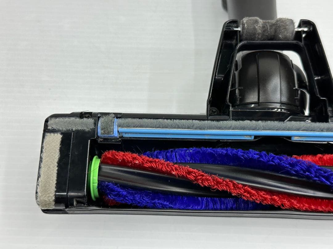 新型　PV-BL3J D-DP30 日立掃除機　パワーヘッド　回転ブラシ　美品