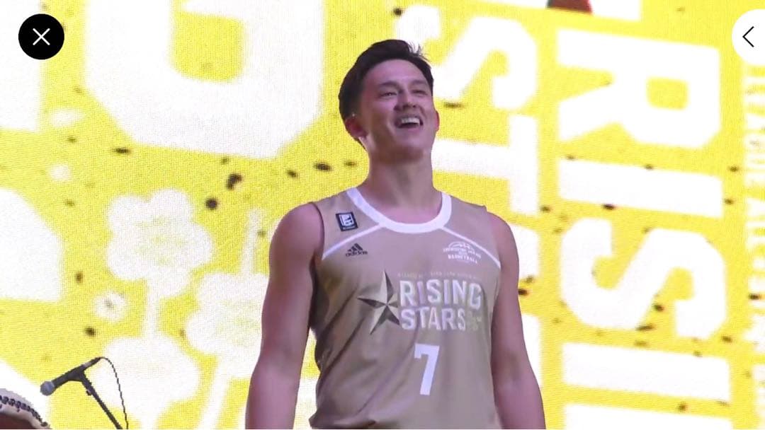 テーブス海　サイン　アルバルク東京　オールスター ユニフォーム　非売品　証明書有