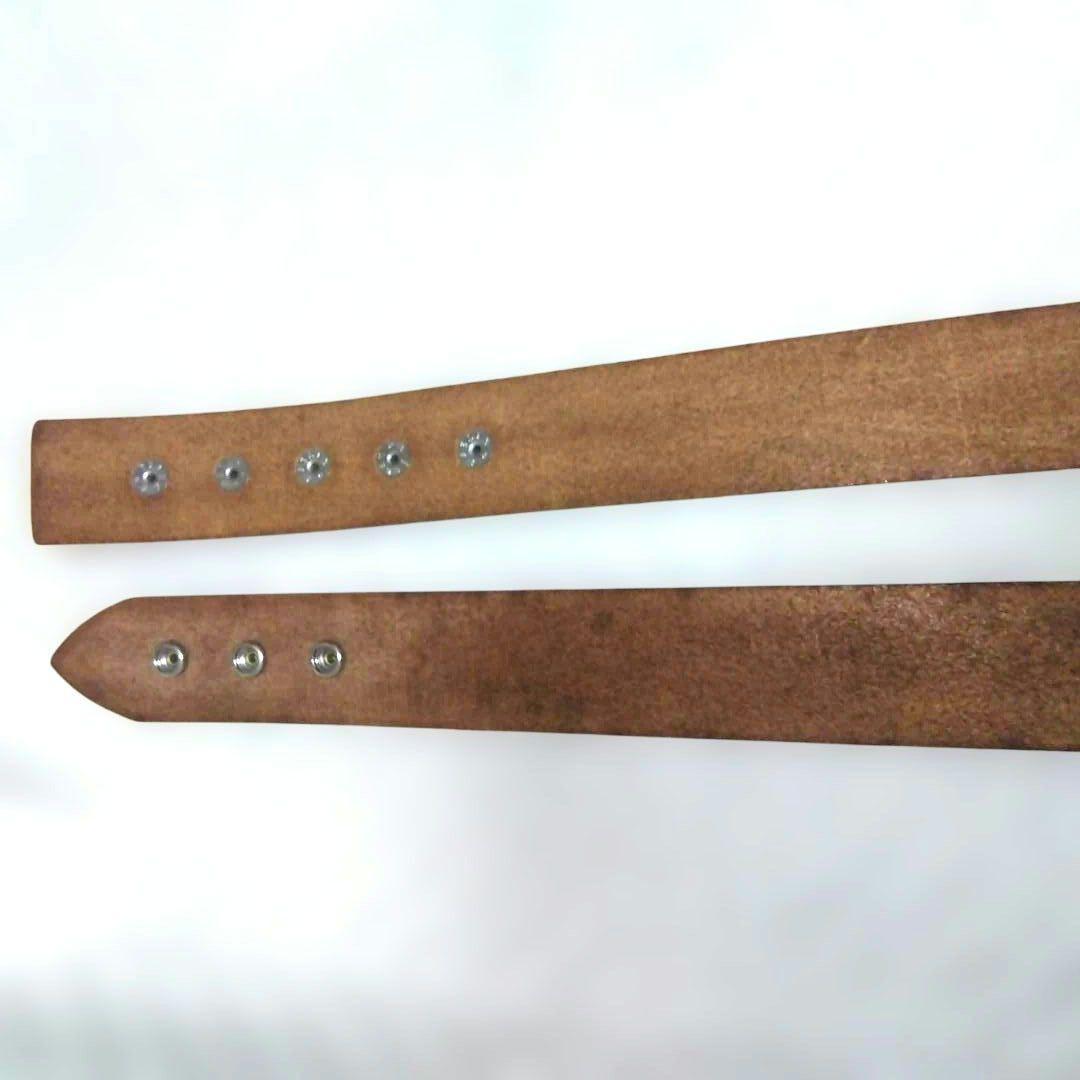 Vivienne Westwood ヴィヴィアンウエストウッド ベルト オーヴ