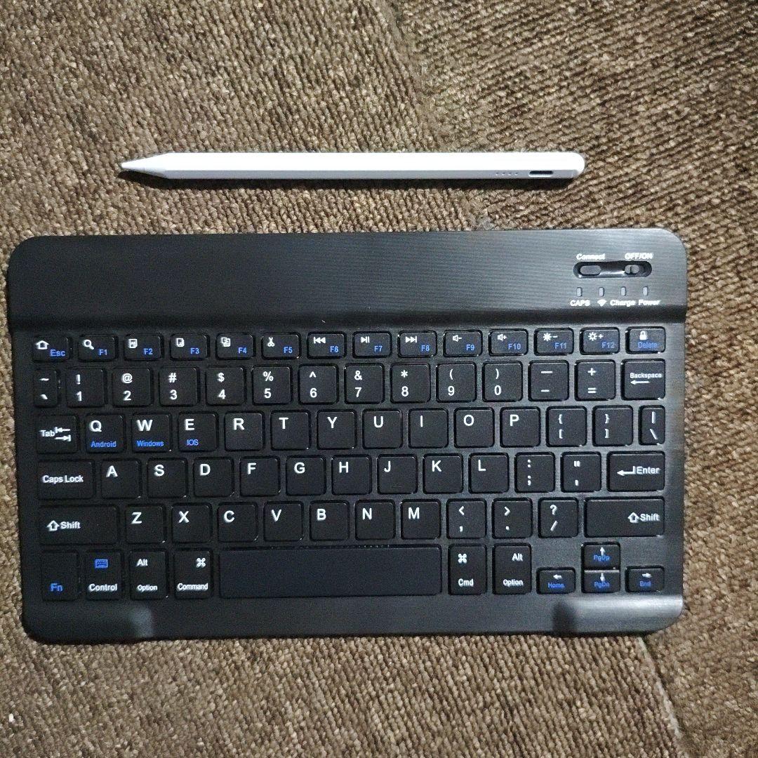 Xiaomi Redmi Pad 2 6GB+128GB グレー　おまけ