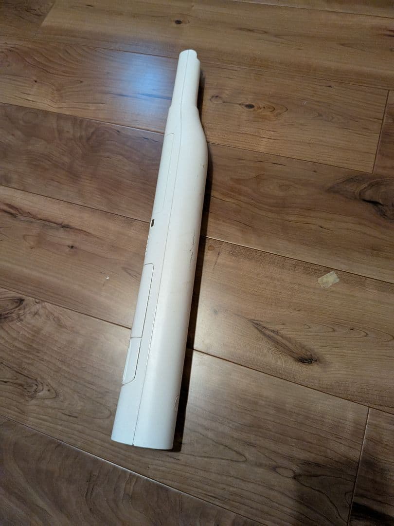 Panasonic MC-NS10K コードレス掃除機 2022年製