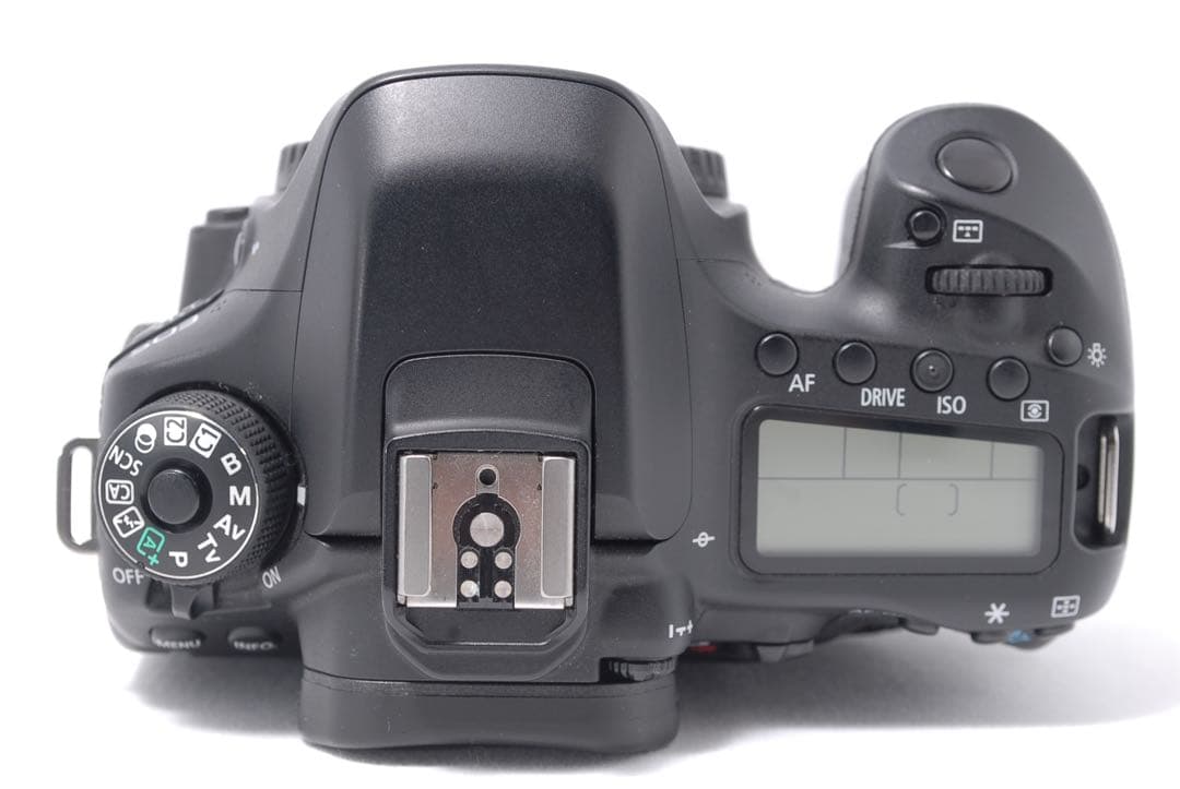 本格派✨Canon EOS 80D★手ぶれ補正レンズセット★Wi-Fi＆自撮り