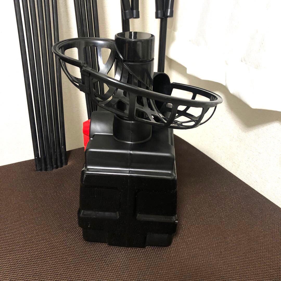 フィールドフォース　オートリターン フロントトス FTM-270AR