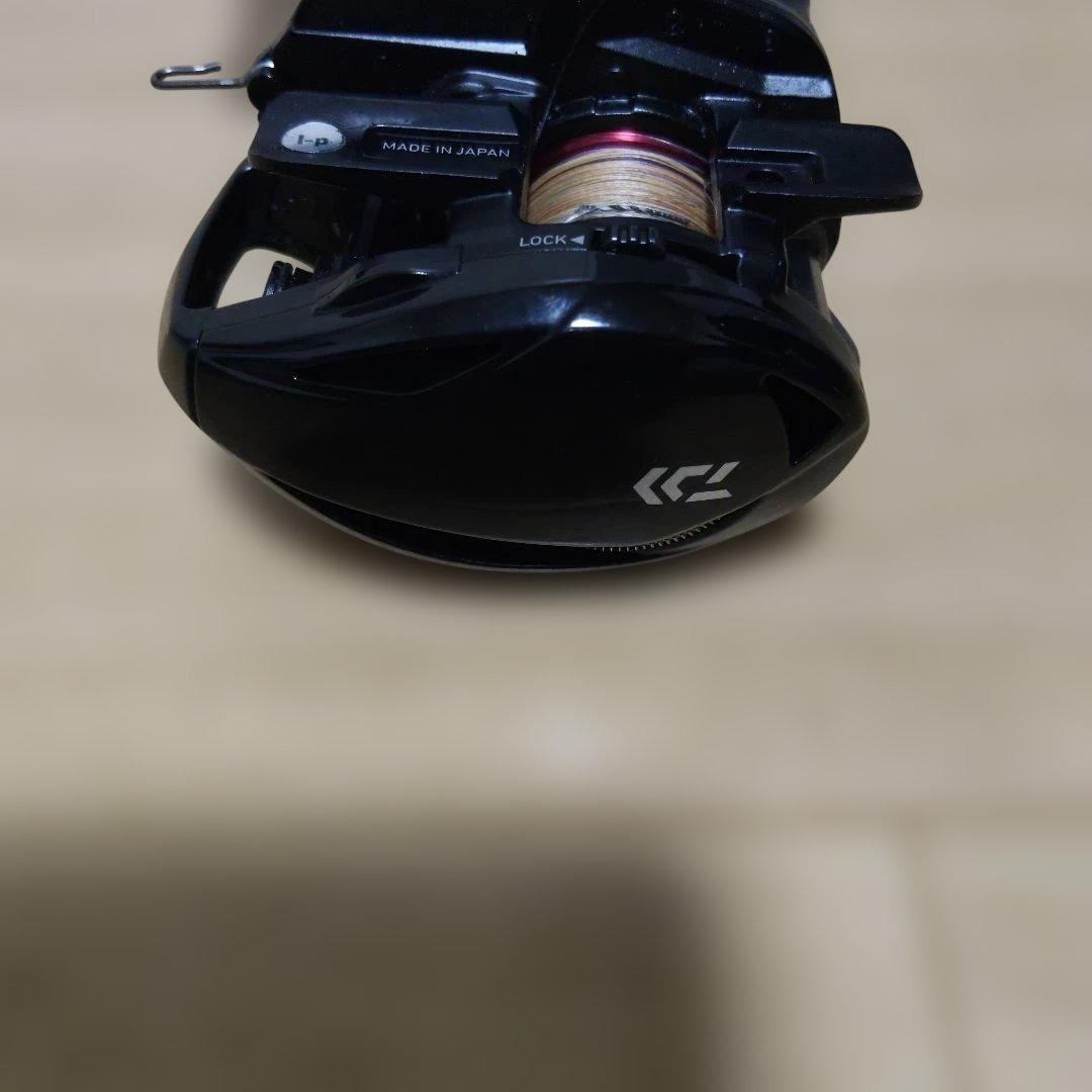 ダイワ　SSAIR TW8.5L