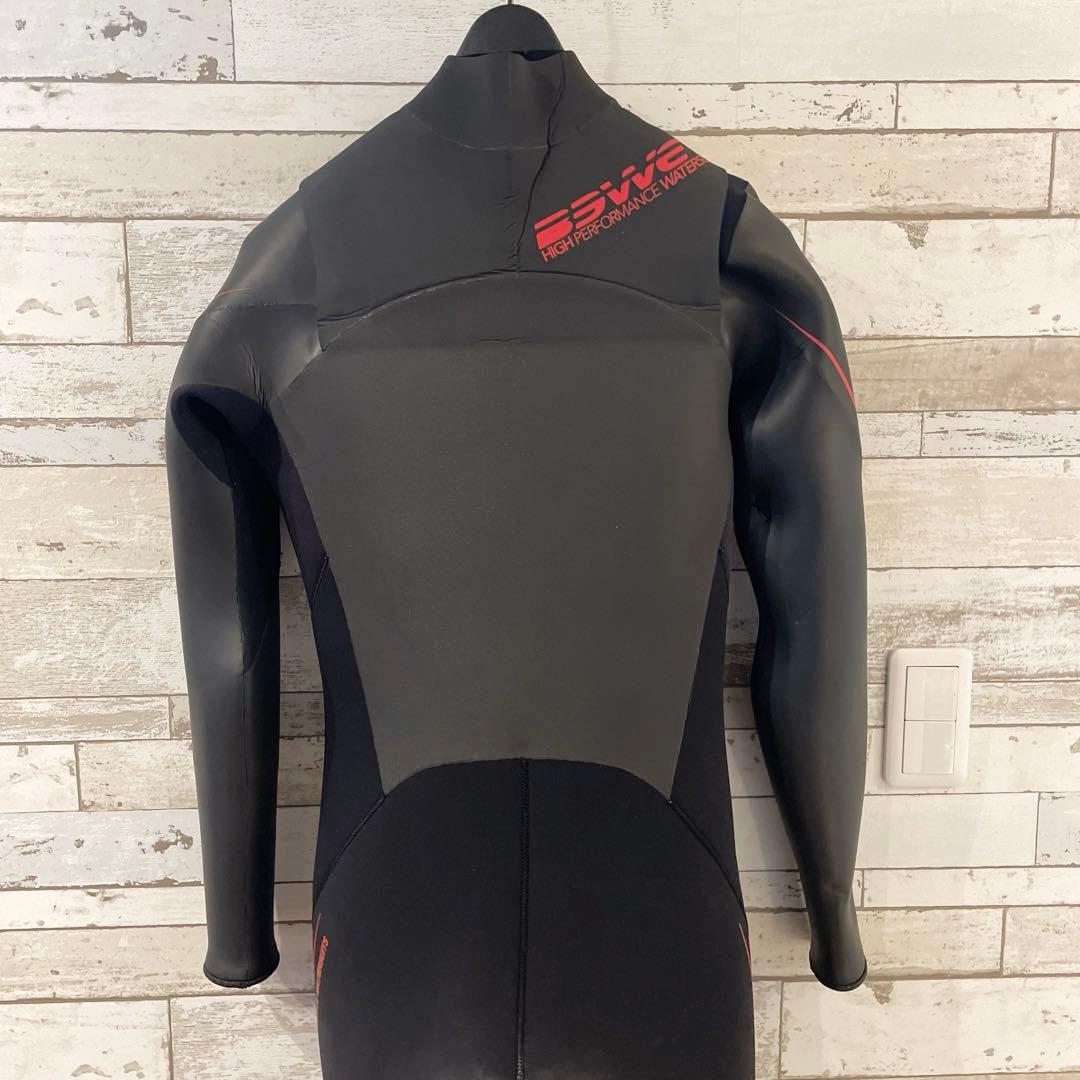 【早い者勝ち】【国産最高峰】BEWET 170cmセミドライ メンズ ML