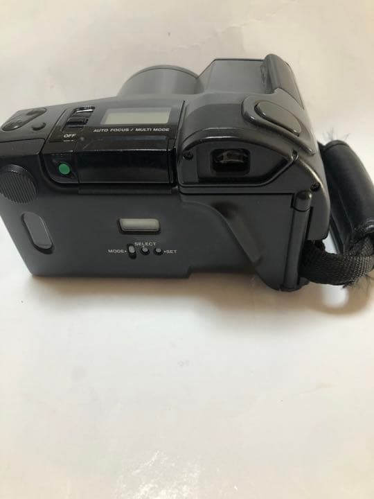 OLYMPUS カメラ