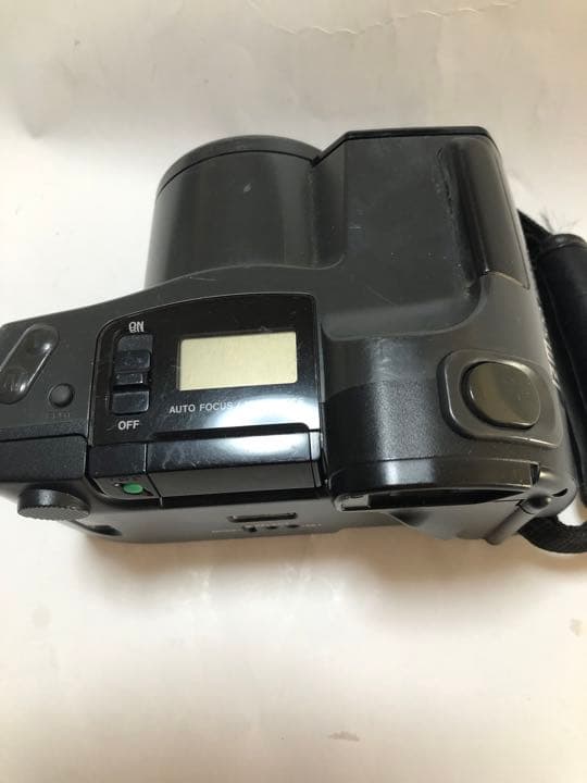 OLYMPUS カメラ