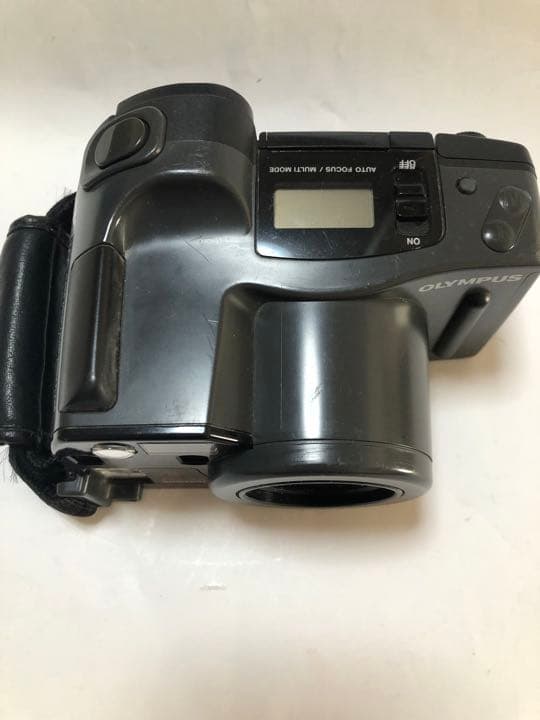 OLYMPUS カメラ