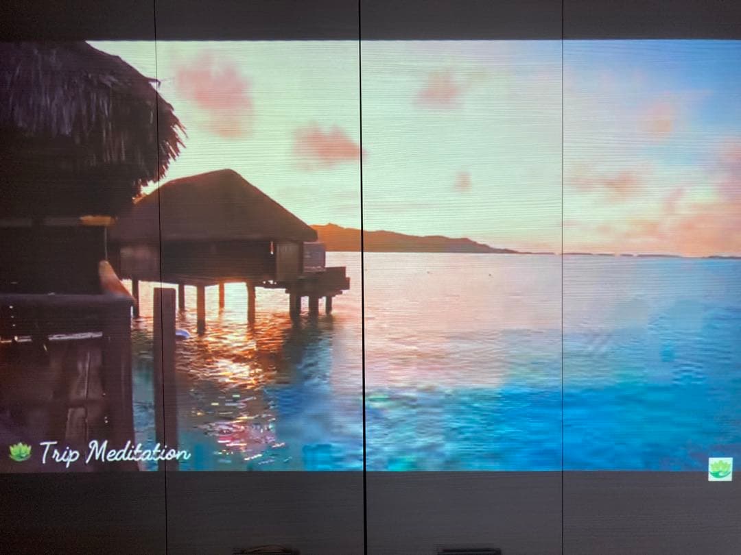 EPSON EB-1785W 映画鑑賞に最適！ スマホからワイヤレスで投写できる