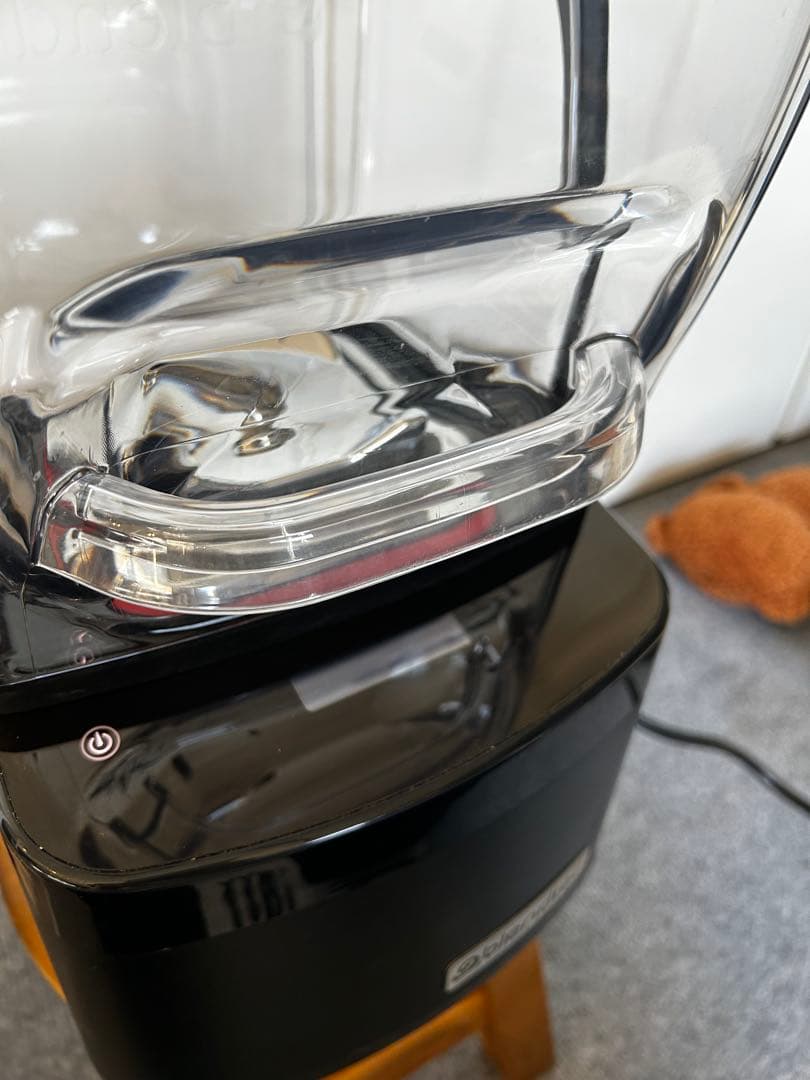 blendtec 高性能ブレンダー のみ PROFESSIONAL 800