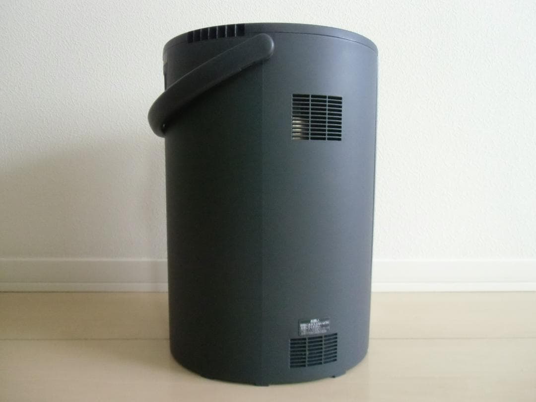 ☆象印 スチーム 加湿器 EE-TB60-BM 2026.01.15購入☆