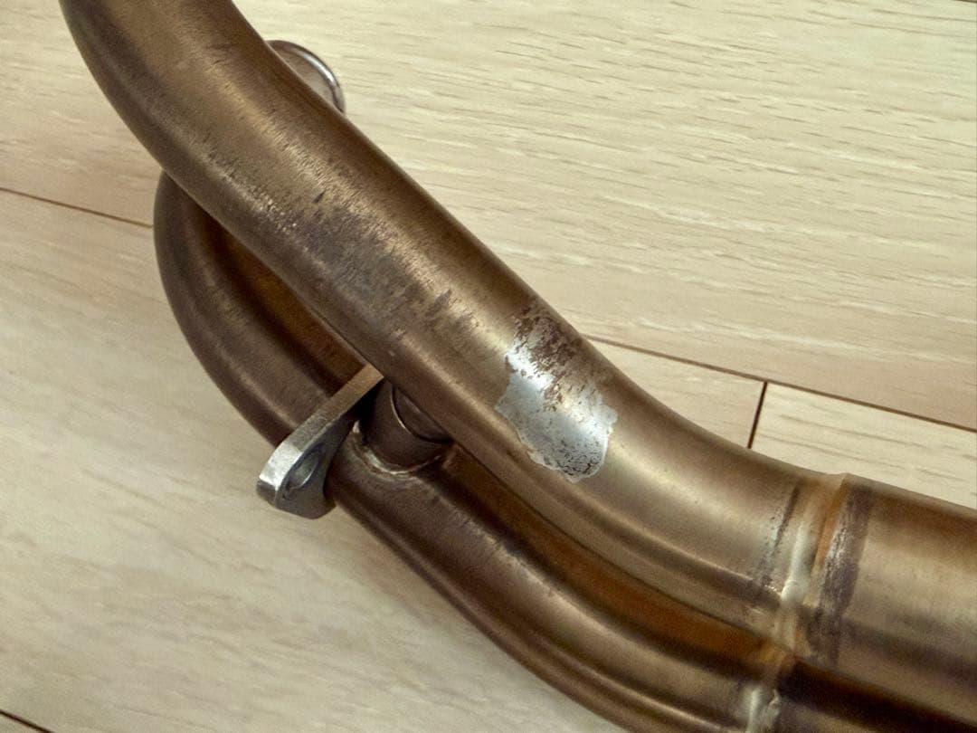 ラ*ス様 アクラポビッチ フルエキ YZF-R25 / R3 / MT-25 /