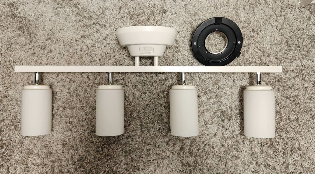 s*u様 【KOIZUMI】 LEDスポットライト(AA47246 L)