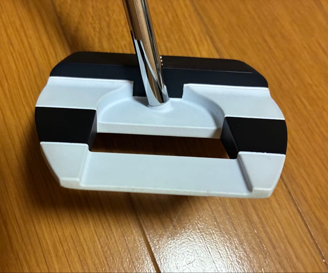 AI-ONE Square 2 Square Jailbird ゼロトルク