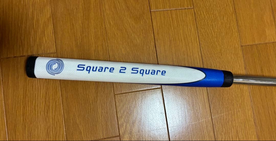 AI-ONE Square 2 Square Jailbird ゼロトルク