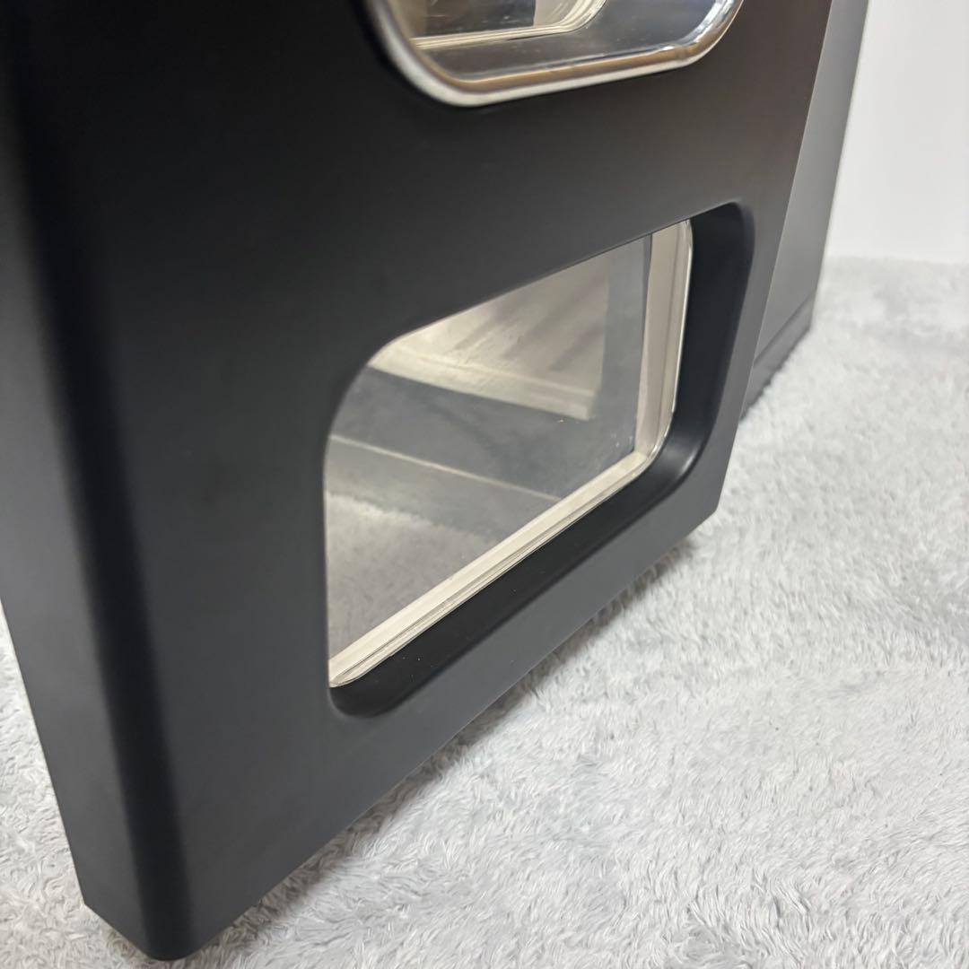 THANKO SCSMVMFH 保冷庫 自動販売機型冷蔵庫