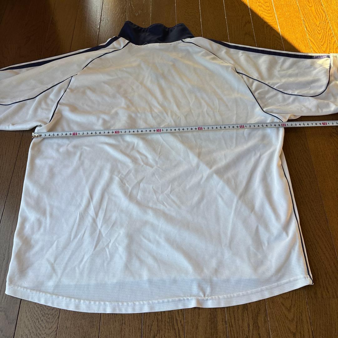 (希少)99-01(H)トッテナム・ホットスパーFC ユニフォーム　半袖