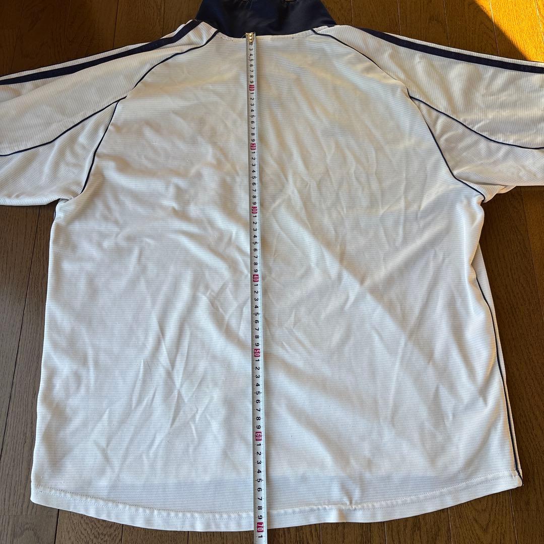 (希少)99-01(H)トッテナム・ホットスパーFC ユニフォーム　半袖