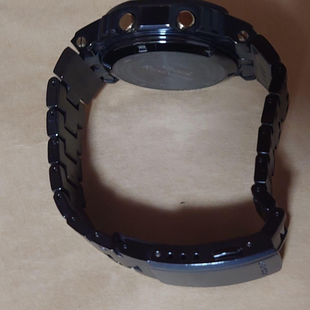 時計 G-SHOCK GMW-B5000TB-1