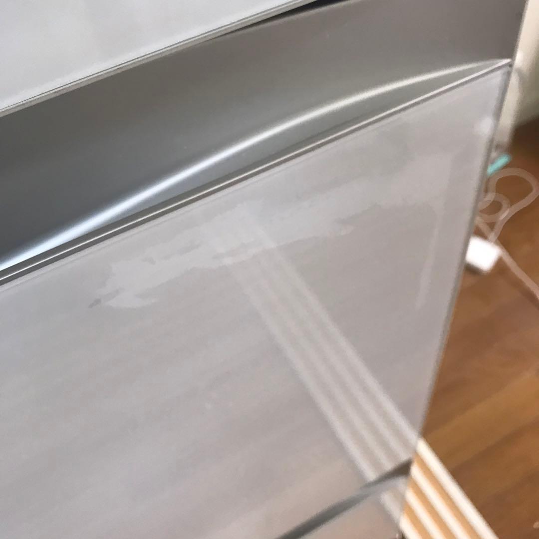 【引取り限定・超特価】 458L大型冷蔵庫 TOSHIBA GR-H460FV