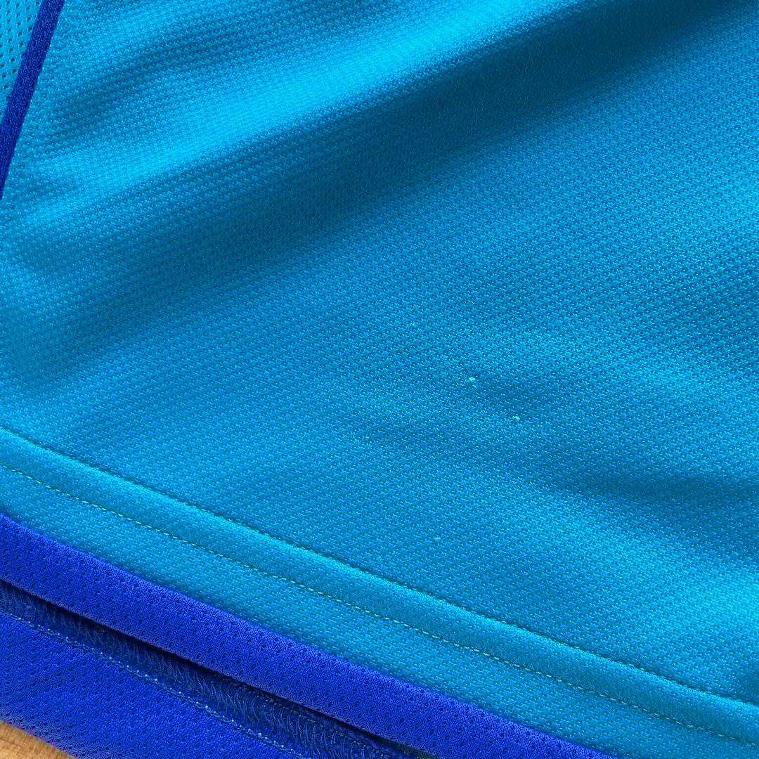 UMBROアンブロ2012サガン鳥栖半袖ユニフォームM-Lサイズ17番サポーター