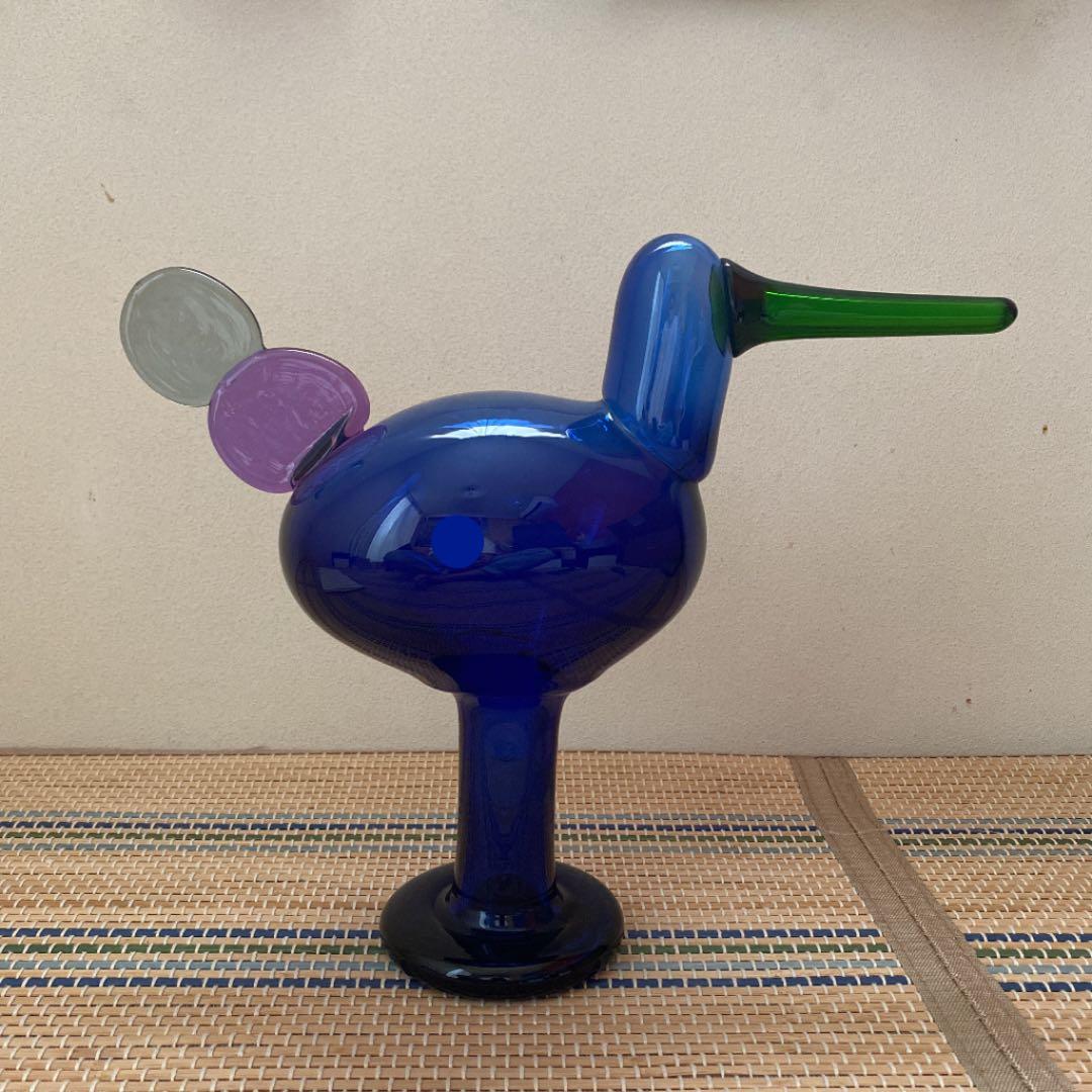 scope  Kiikkuri キーックリ　バード