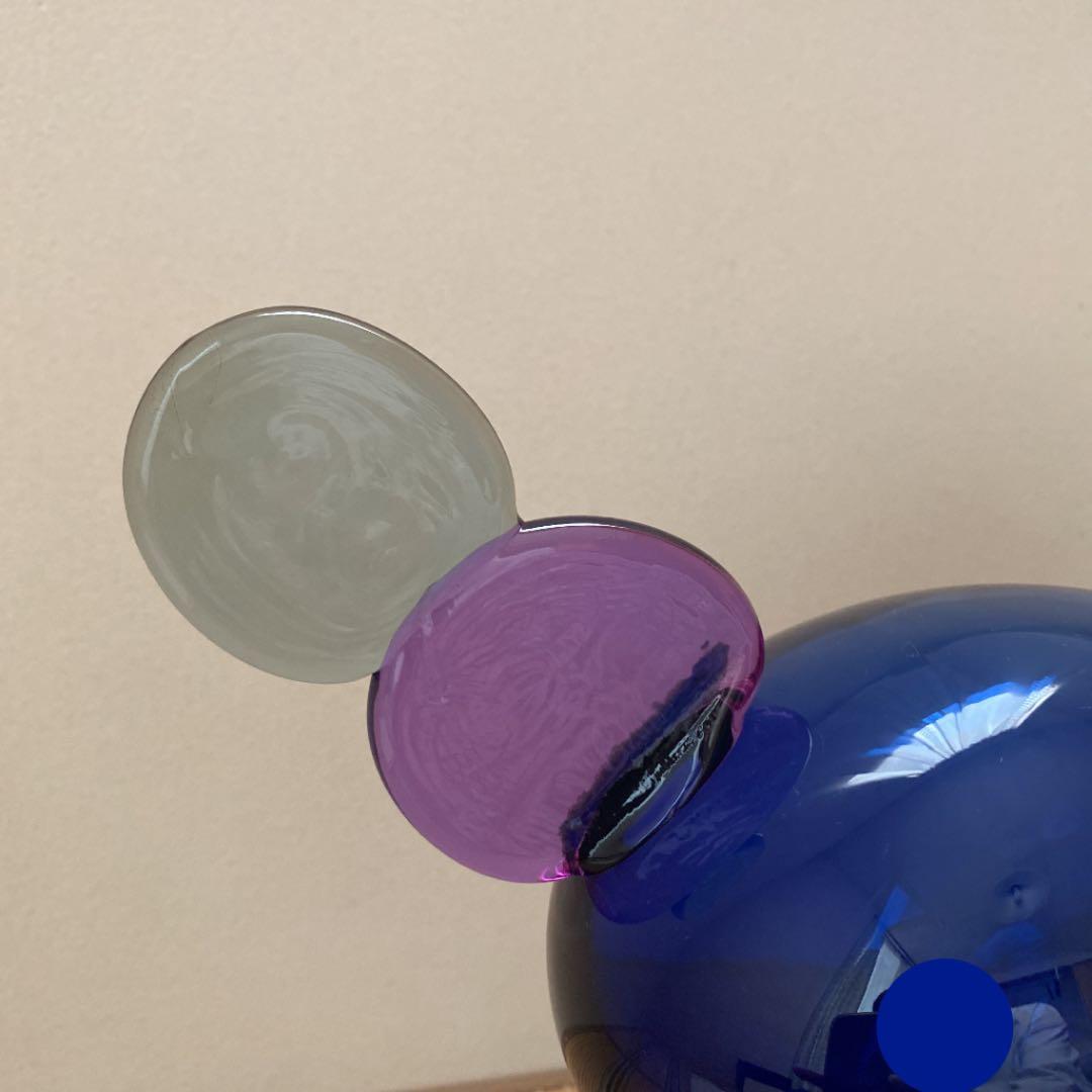 scope  Kiikkuri キーックリ　バード