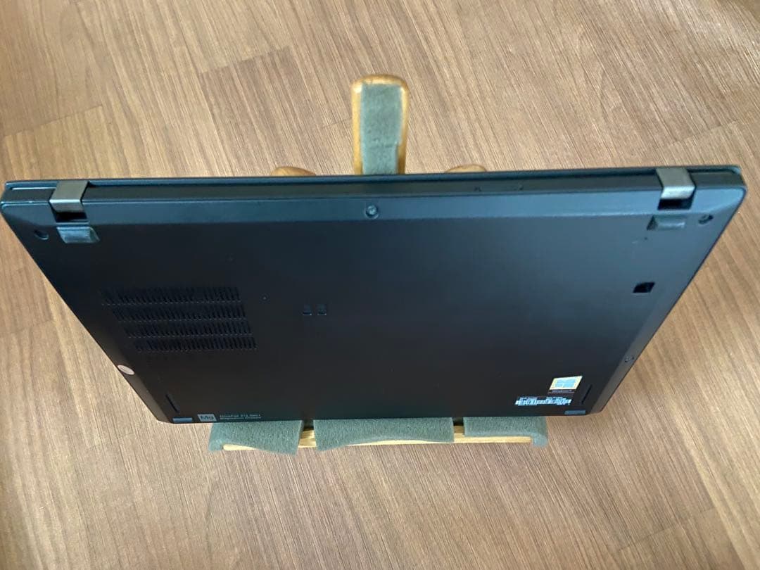 Windowsノート本体 2020 ThinkPad X13 Gen1 Ryzen5 PRO 4650U