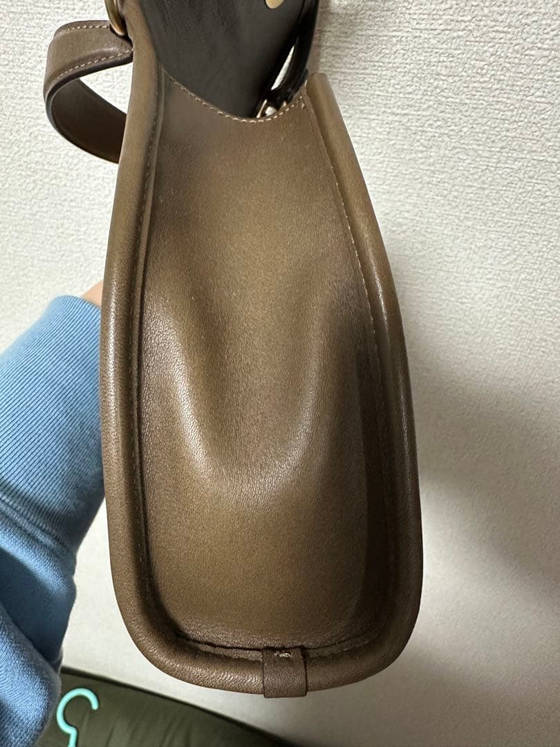 オールドコーチ　ショルダーバック