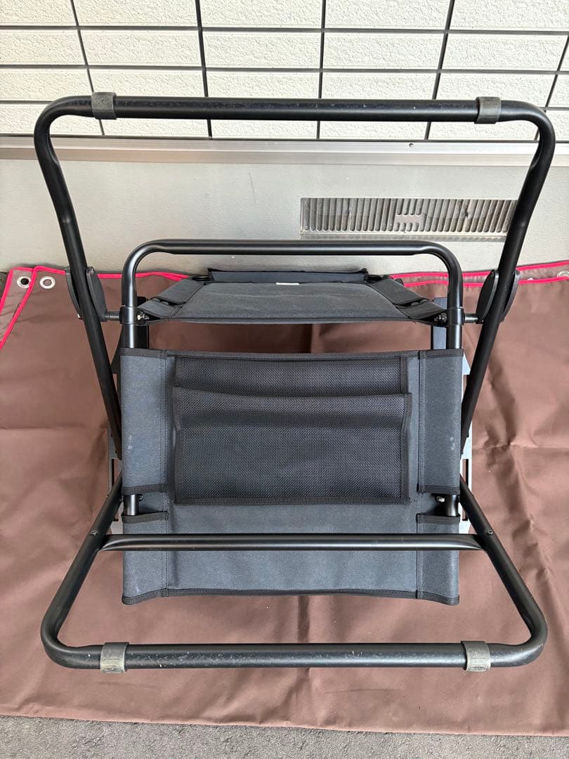 ②3点セット　ソマビト　ROVER CHAIR highback model