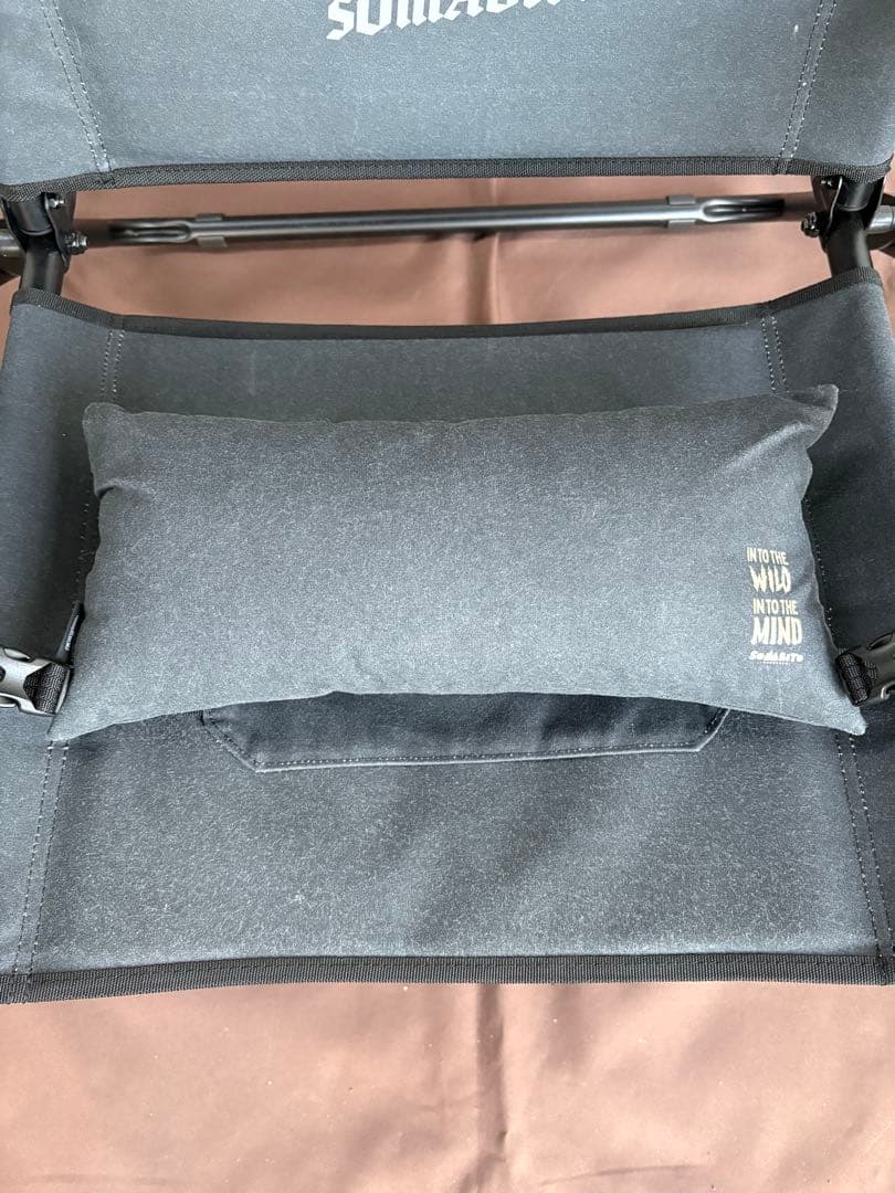 ②3点セット　ソマビト　ROVER CHAIR highback model