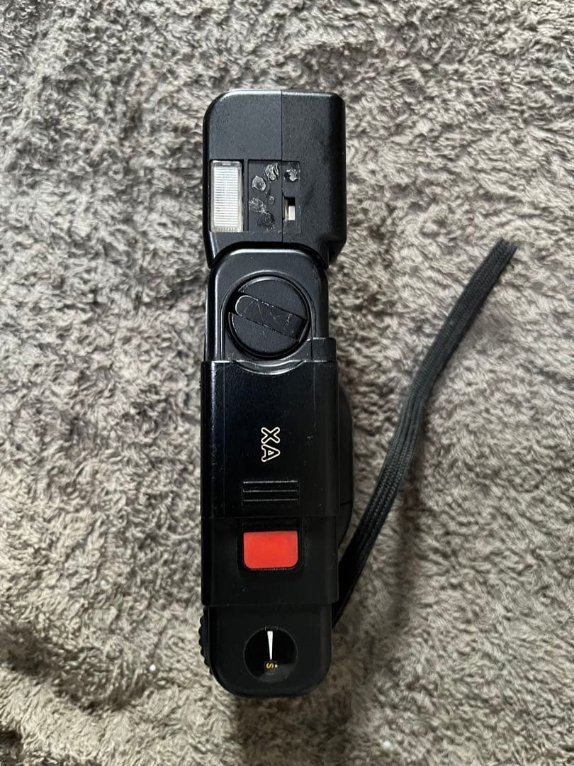 「【ジャンク】カメラ4台まとめ売り Leica Konica OLYMPUS」