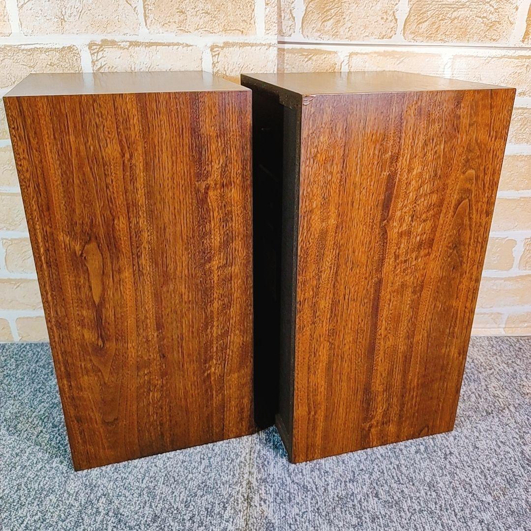 隠れた銘機！ 高音質 DIATONE DS-10B ダイヤトーン スピーカー