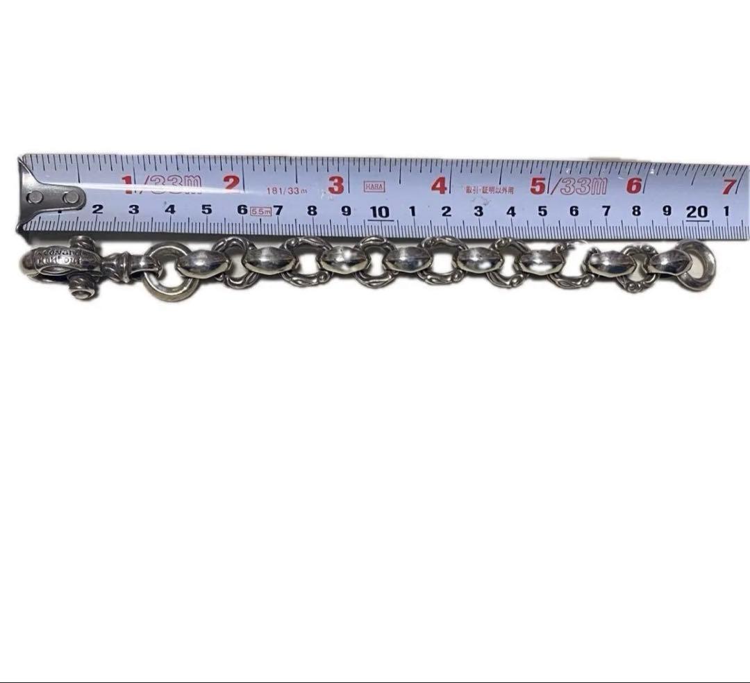 sandwich様レナードカムホートブレスレットロンワンズディアベルネックレス