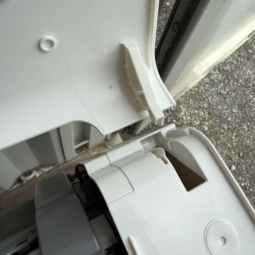 73ジャンク 激安早い者勝ち✨ 日立　主に10畳用 エアコン　新生活応援