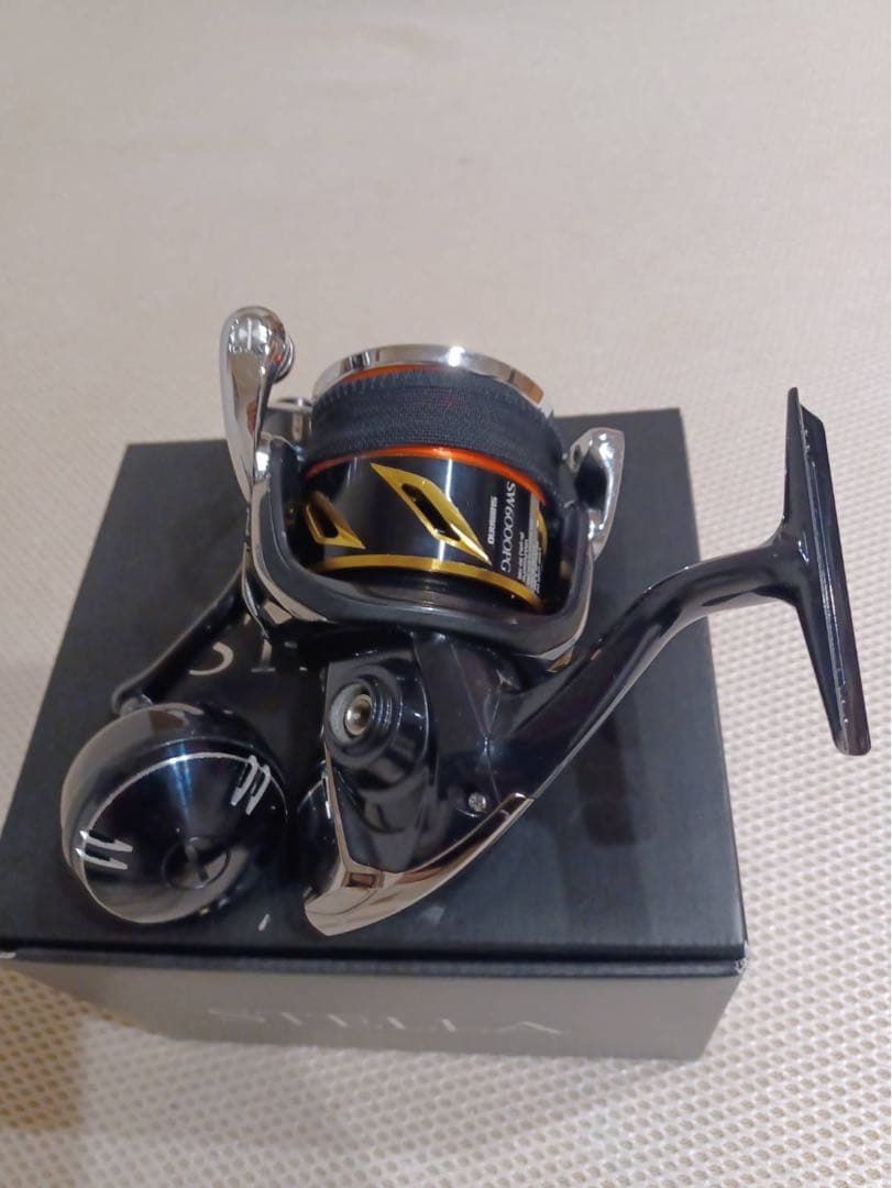 ステラSW6000PG