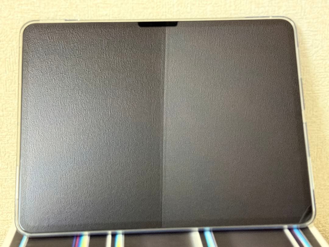 ほぼ新品　iPad Pro M5 13インチ 256GB Wi-Fiモデル